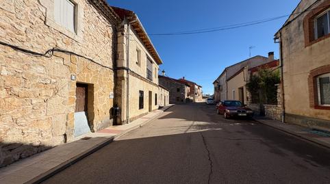 Foto 4 de Finca rústica en venda a Calle Real, 23, Campillo de Aranda, Burgos