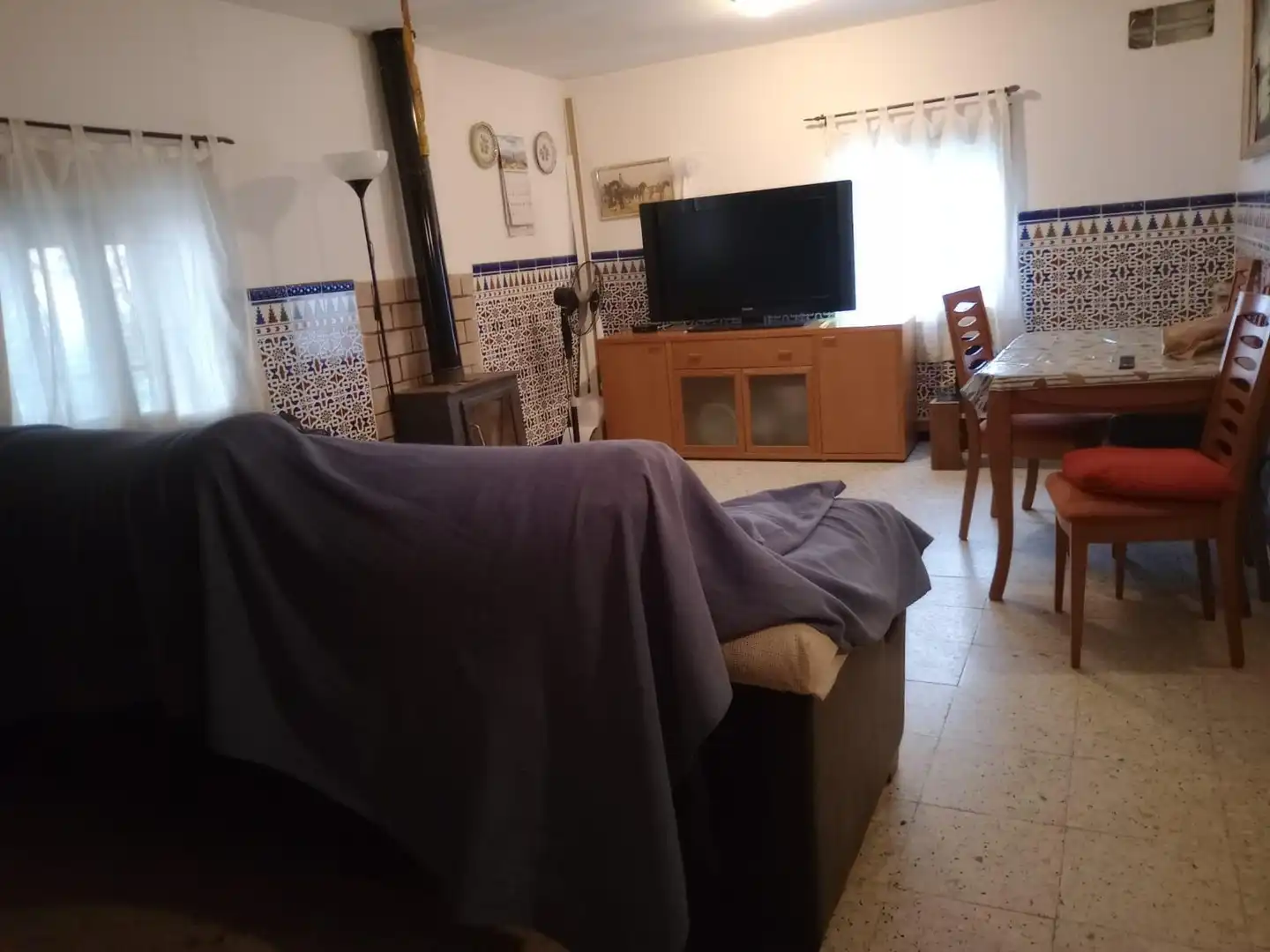 Casa o chalet en venta en Palomeque