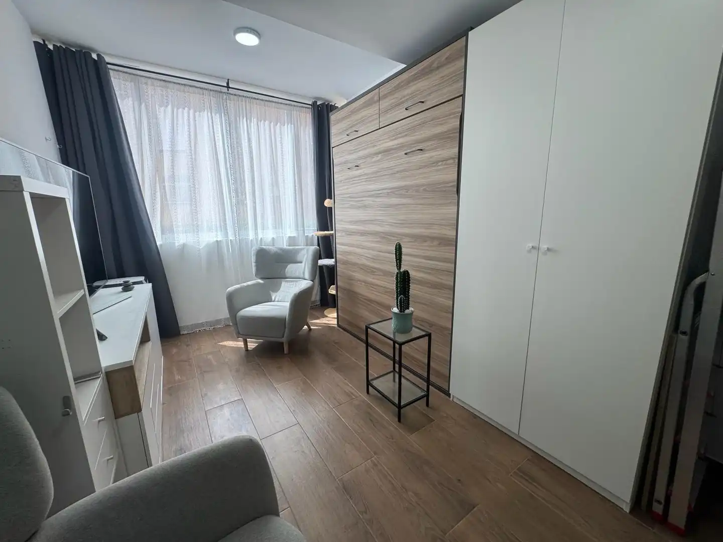 Habitación de Apartamento en venta en Torrevieja con Aire acondicionado y Amueblado