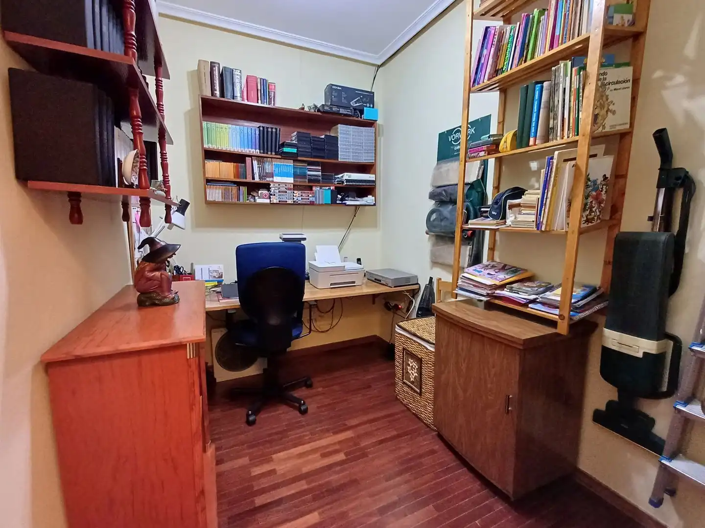 Flat for sale in Noreña
