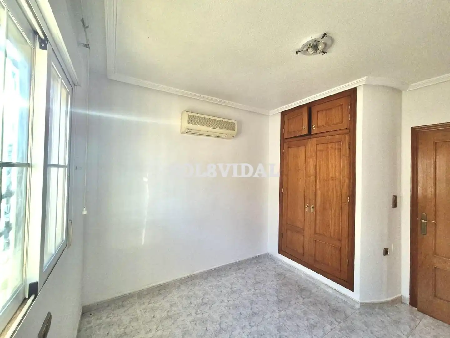Dormitori de Casa o xalet en venda en Orihuela amb Aire condicionat, Calefacció i Terrassa