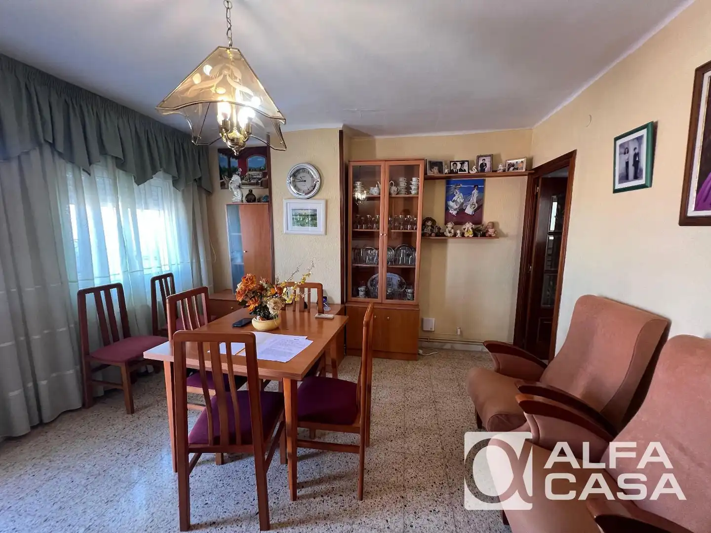 Flat for sale in Centre