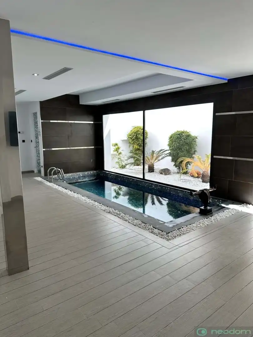 Maison mitoyenne à vendre à CALLE LEONARDO DA VINCI, imagen 5