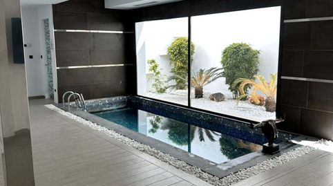 Foto 5 de Casa adosada en venda a Calle Leonardo Da Vinci, Cap Martí - El Tossalet - Pinomar, Jávea / Xàbia