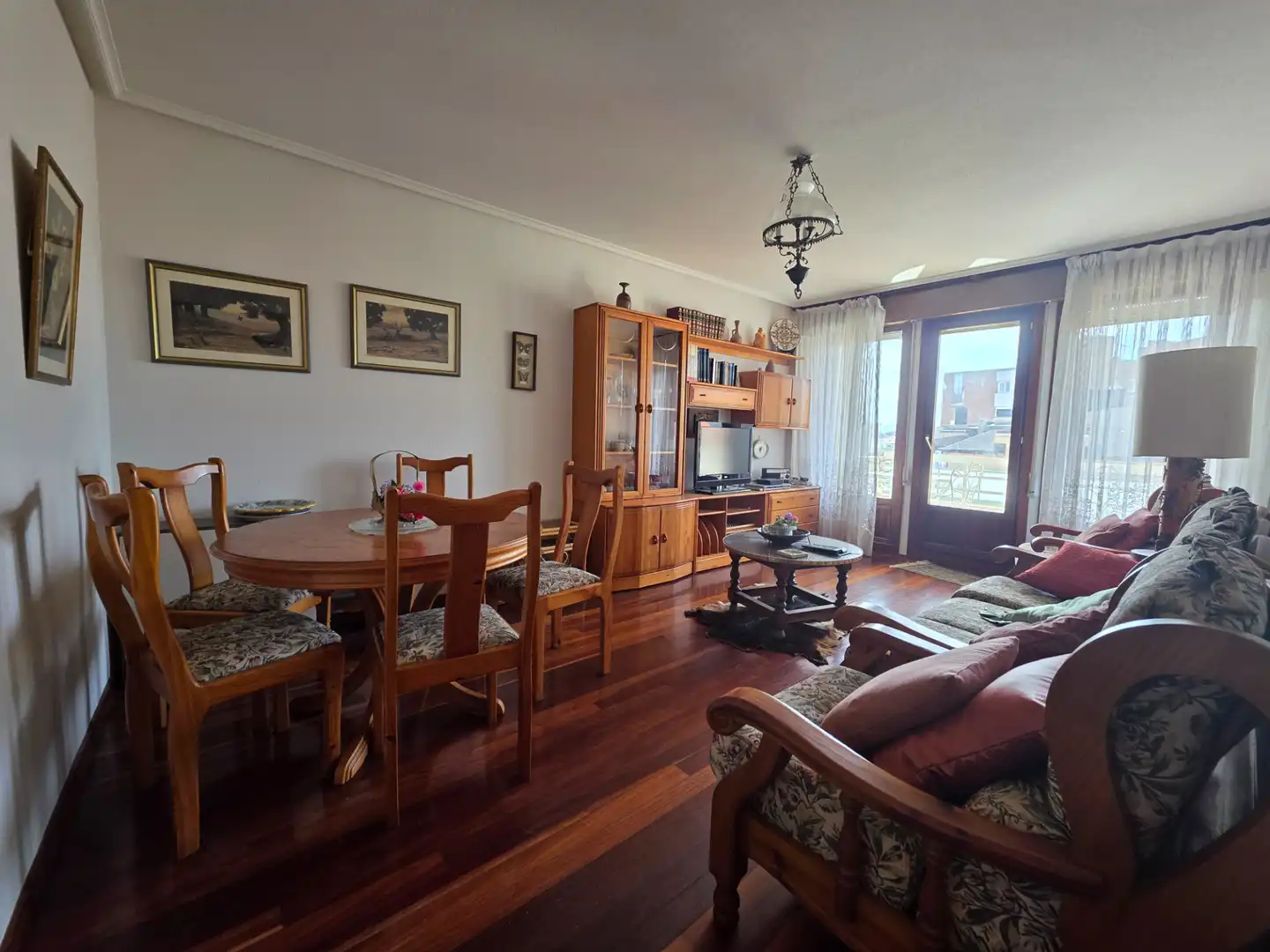 Piso con jardín en venta en Playa Ostende, imagen 10