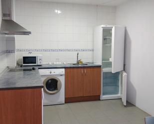 Cuina de Apartament en venda en Cistérniga