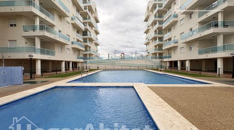 Foto 4 de Ático en venta en Avenida Mediterránea, Piles, Valencia