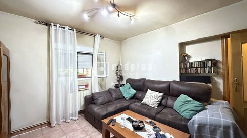 Foto 3 de Piso en venta en San Nicasio, Leganés