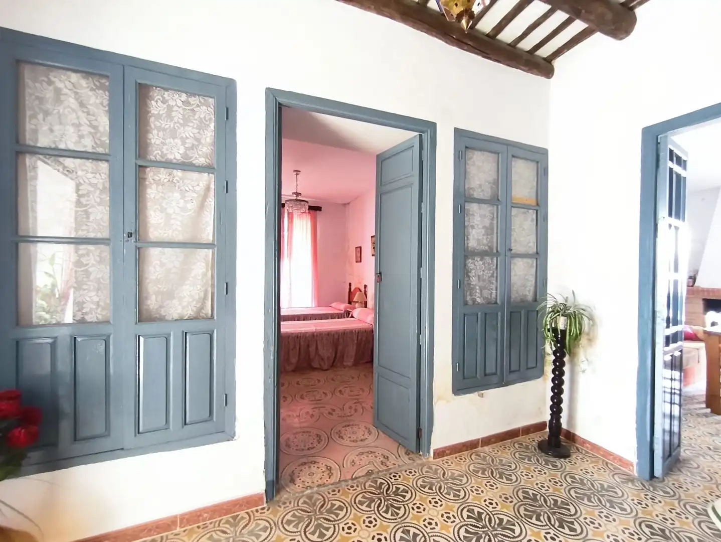House with terrace for sale in Calle Daoiz 3, imagen 9