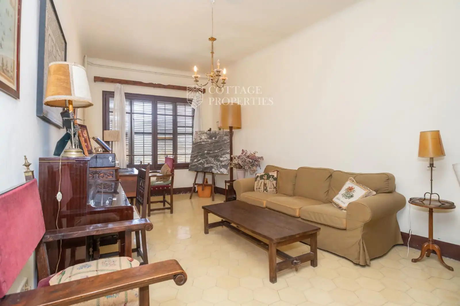 Casa rústica en venta en Santa Maria de Miralles, imagen 50