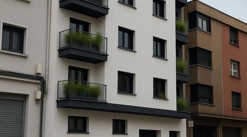 Foto 2 de Apartamento en venta en Miguel Zaera, 7, El Ejido - Santa Ana, León Capital