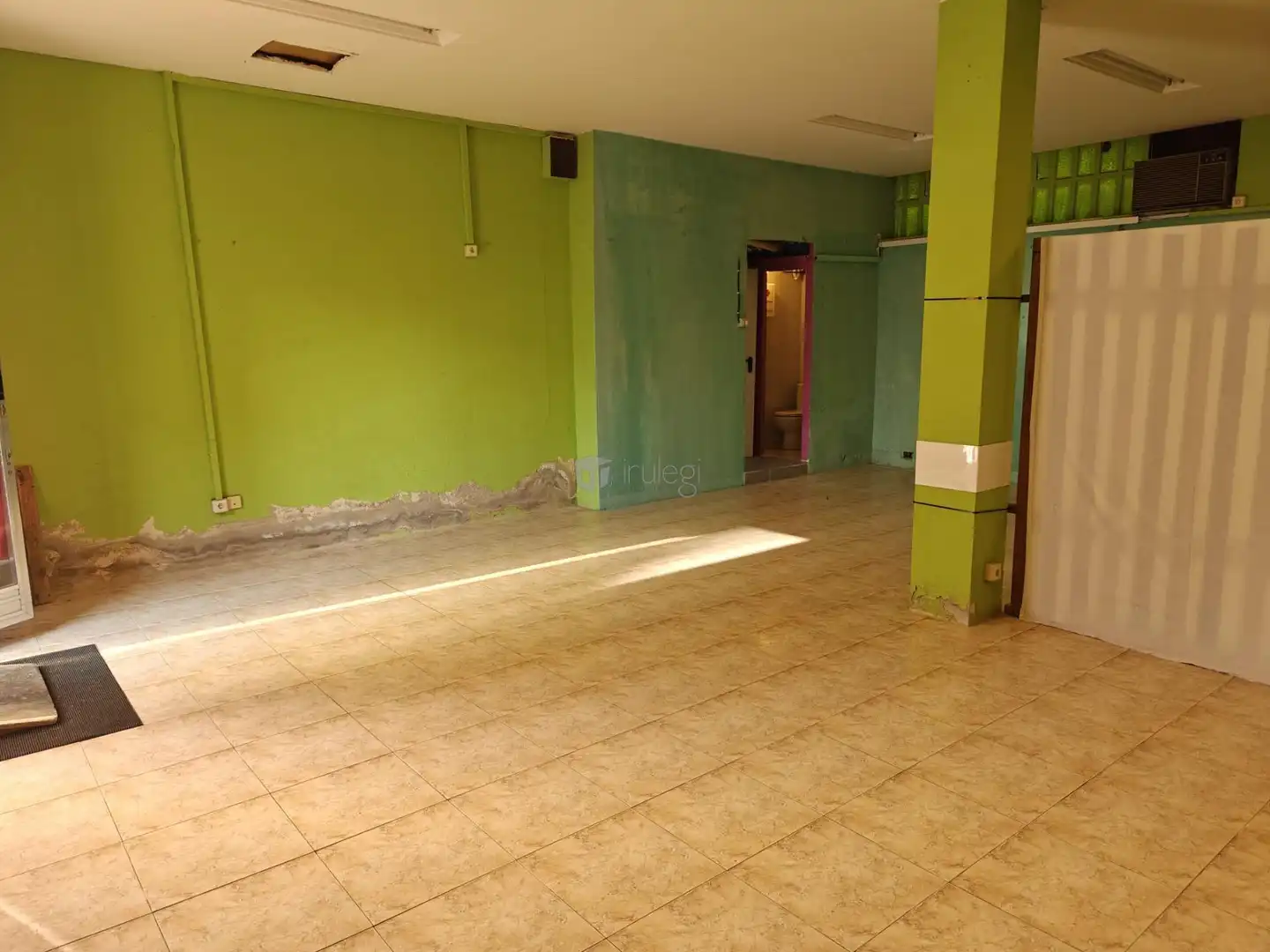 Business premises to rent in Calle PLAZAOLA, imagen 5
