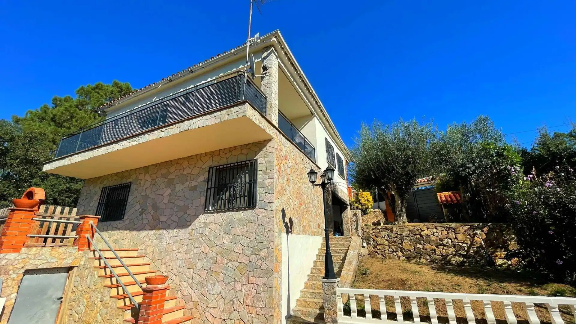 Haus mit Pool zum Verkauf in Lloret Residencial - Montlloret, imagen 25