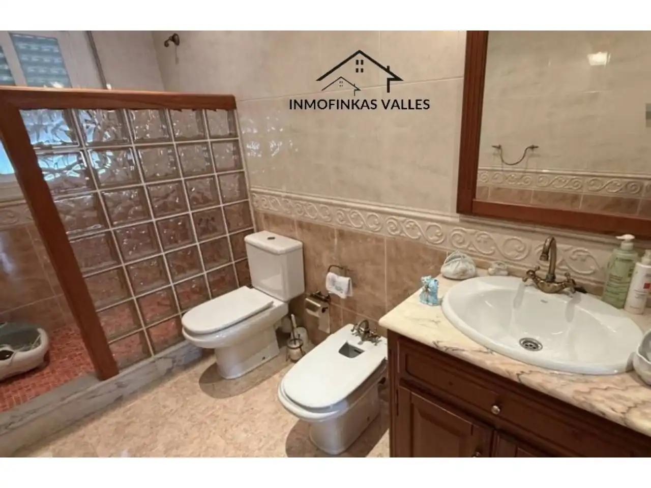 Casa o chalet en venta en Lliçà de Vall con Aire acondicionado, Calefacción y Jardín privado