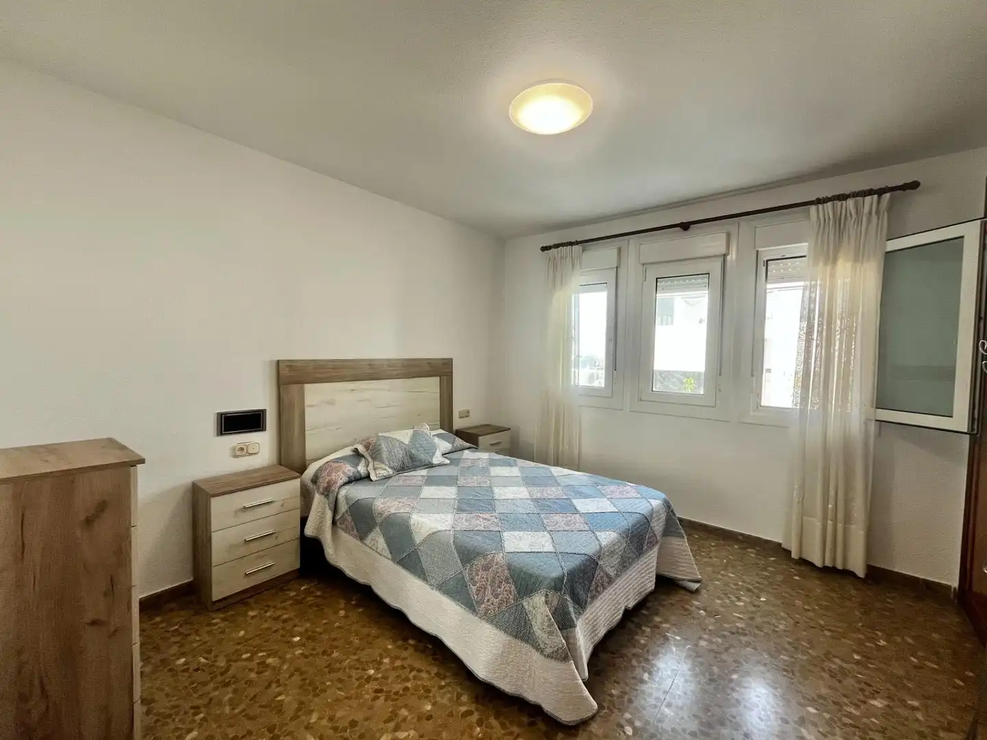 Einfamilien-Reihenhaus zur Miete in SOLANA DE LA, Nueva Almería - Cortijo Grande - Vega de Acá