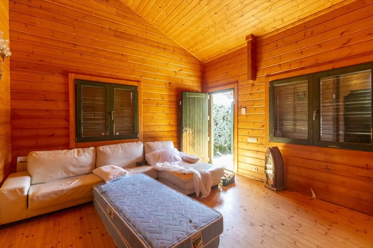 Houses for sale in Nuevo Baztán  with Heating, Private garden and Storage room