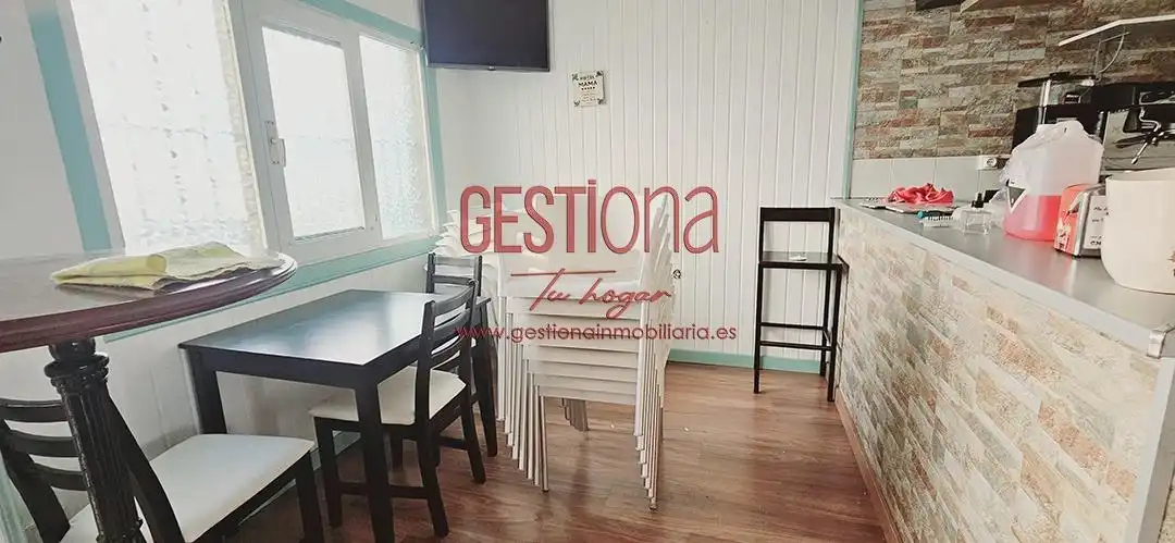 Business premises for sale in El Astillero, imagen 12