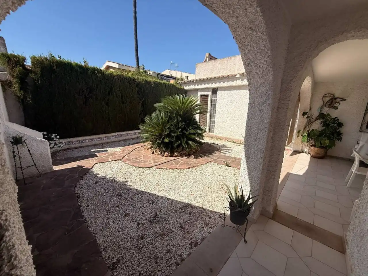 Casa con piscina en venta en Avenida Pinos, imagen 39