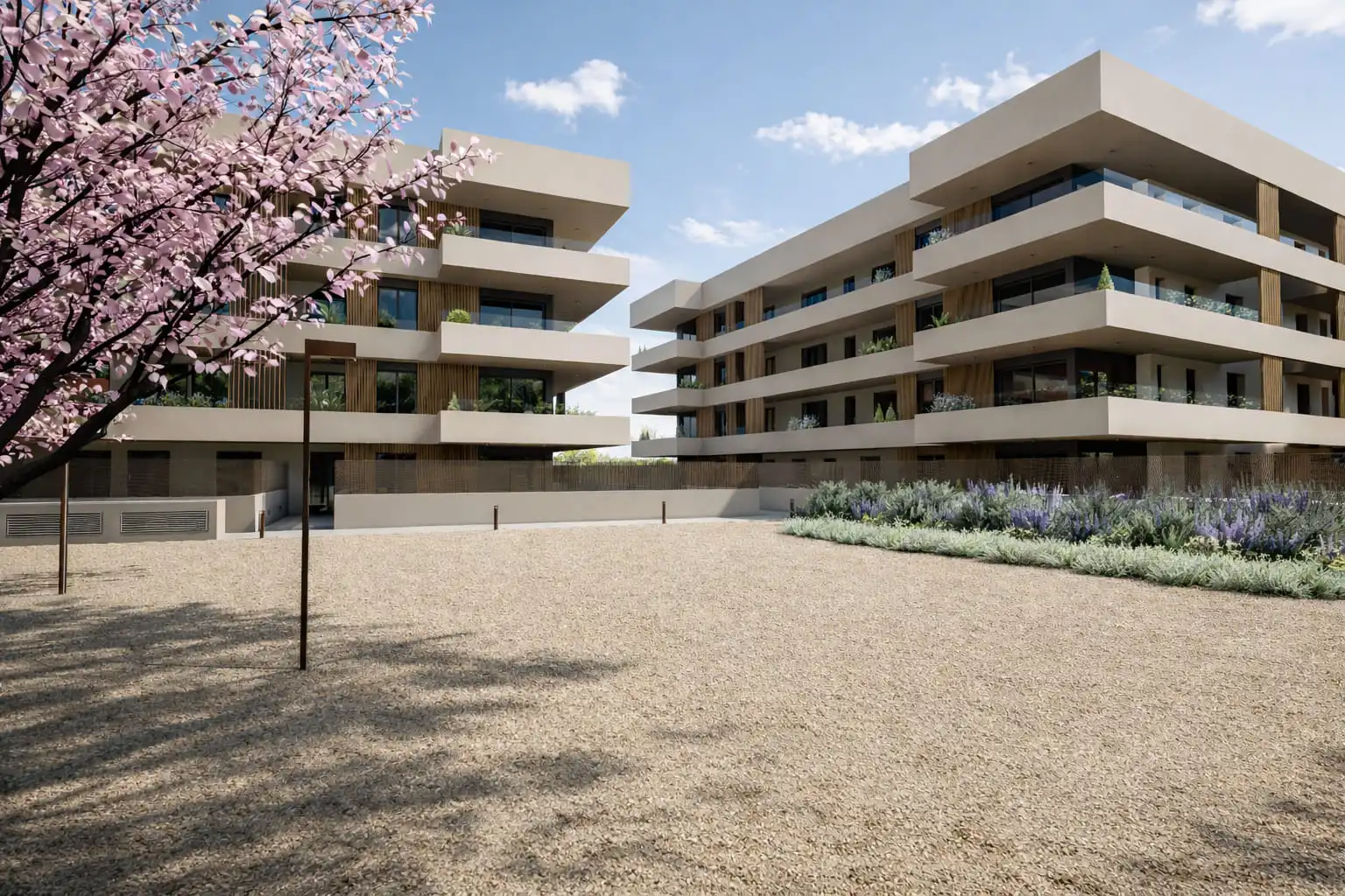 Flat for sale in Carrer Josep Tarradellas, 14, Vilablareix