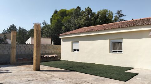 Foto 2 de Casa o xalet en venda a N Carretera Nacional 232, Kilom, Fuentes de Ebro, Zaragoza