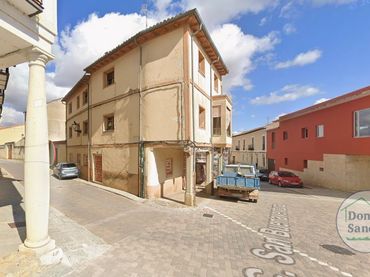Casa in vendita a Medina de Rioseco