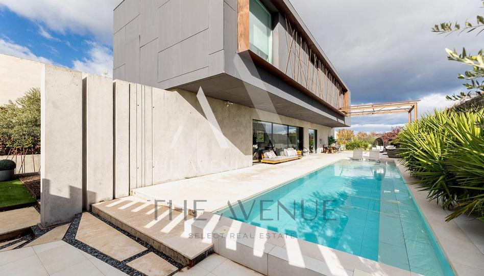 Photo 1 of House or chalet for sale in Valdecabañas, Madrid