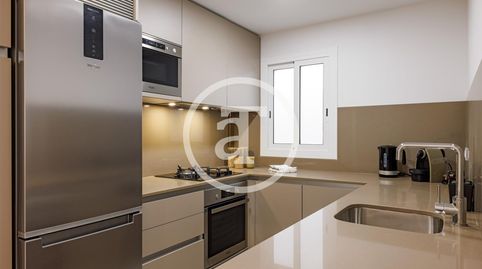 Foto 5 de Piso de alquiler en Calle de Sicília, Fort Pienc, Barcelona Capital