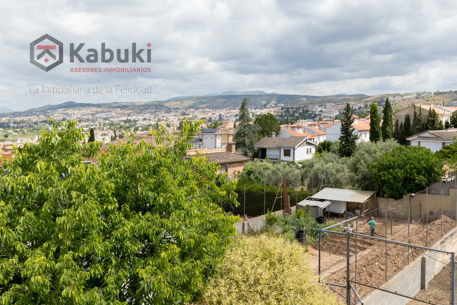 Casa en venta en Cájar - CL FLOR 20, imagen 30