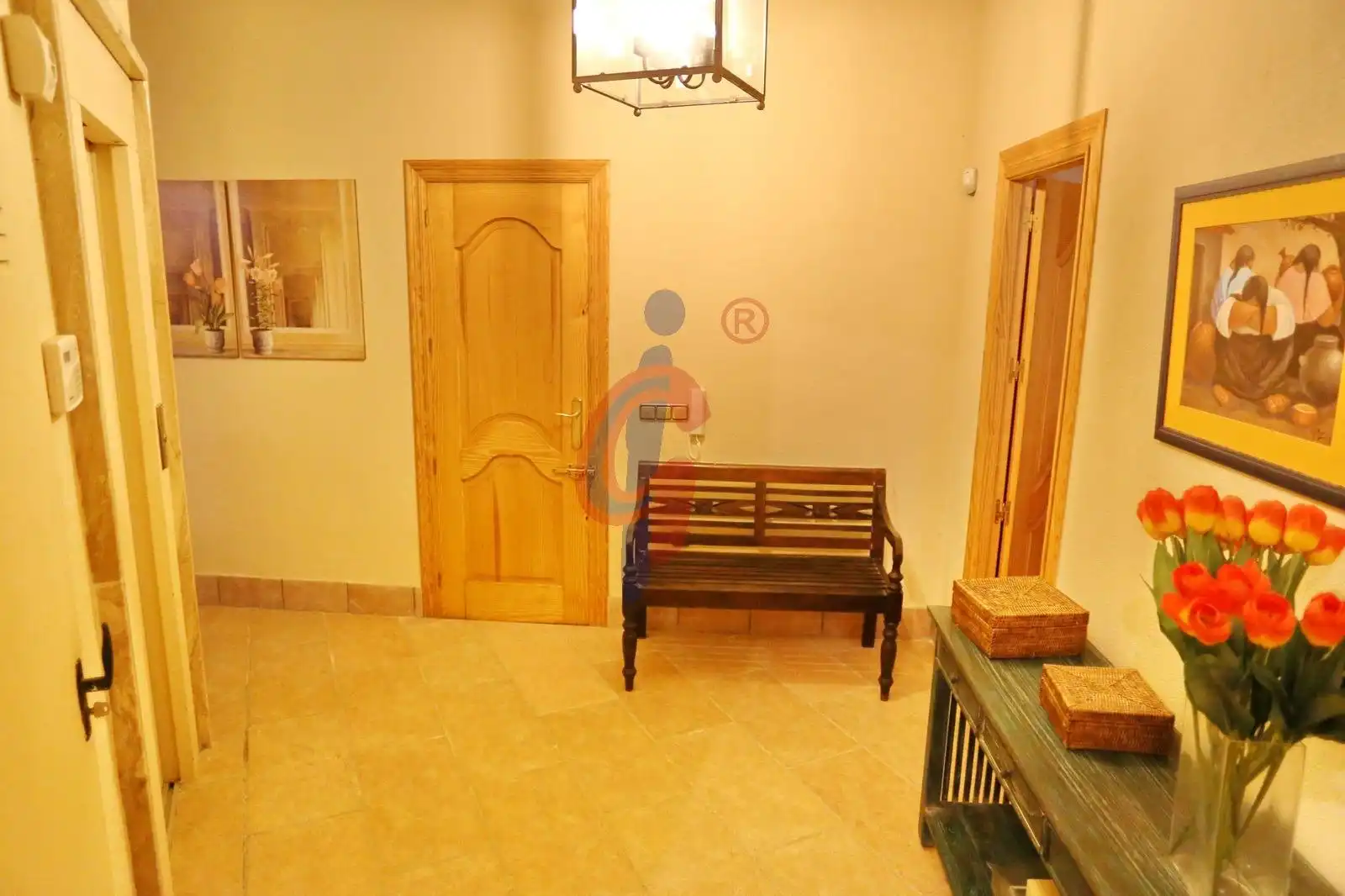 Casa o chalet en venta en Guardamar del Segura con Aire acondicionado, Jardín privado y Terraza
