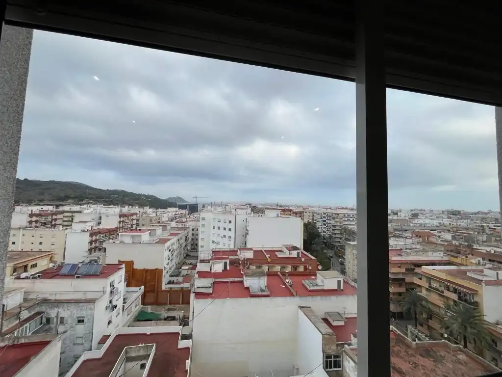 Flat with lift to rent in Avenida Beniopa, imagen 25