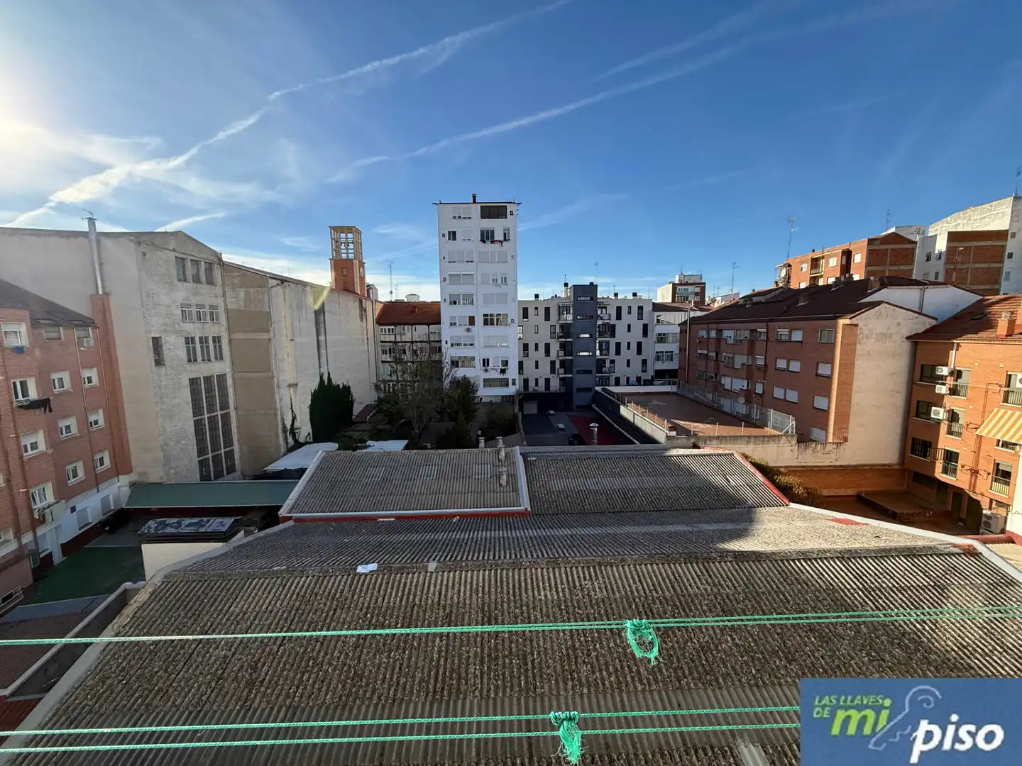 Flat with terrace for sale in Calle de Portugal 4, imagen 31