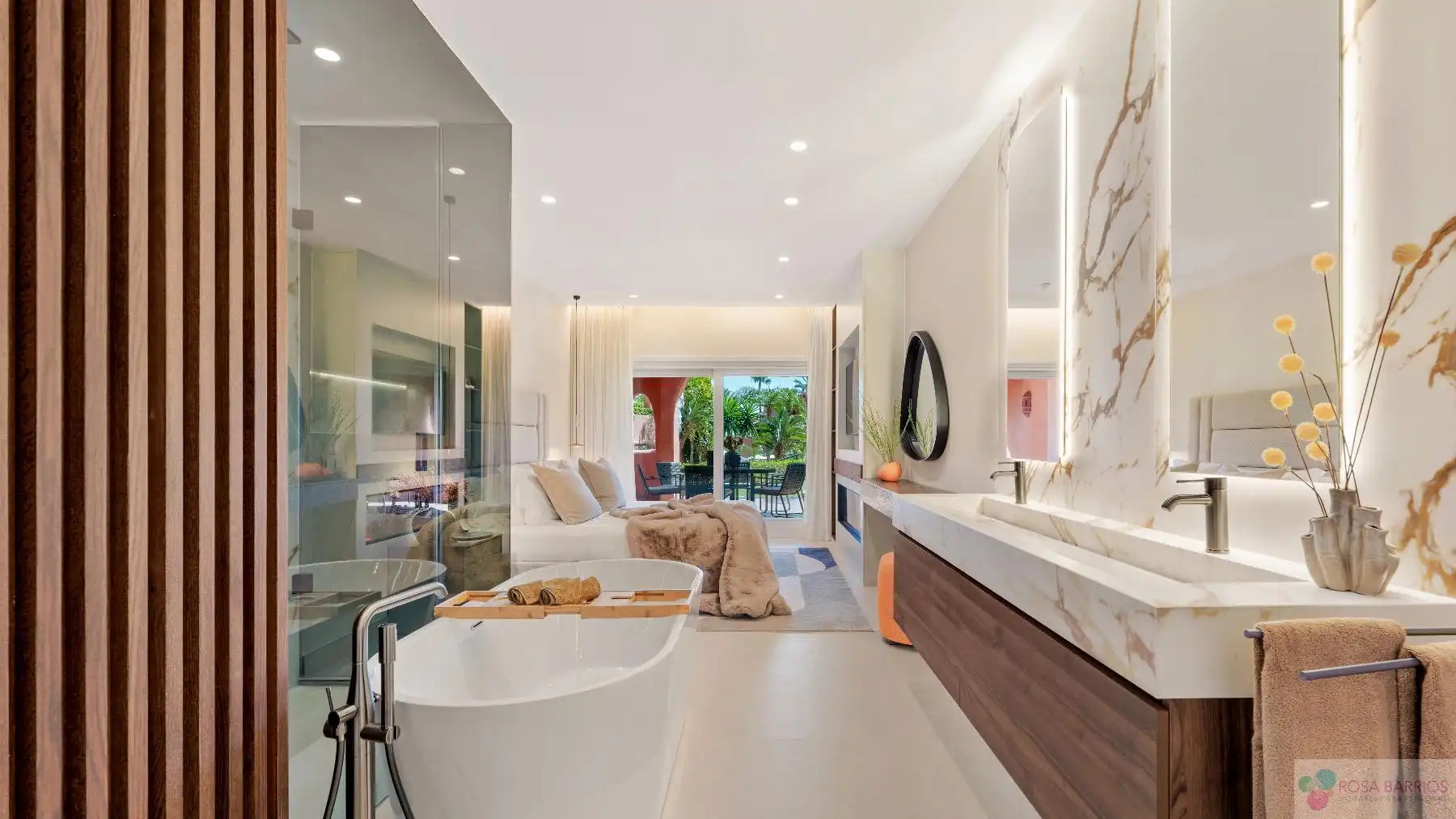 Wohnung mit Pool zum Verkauf in Selwo, imagen 22