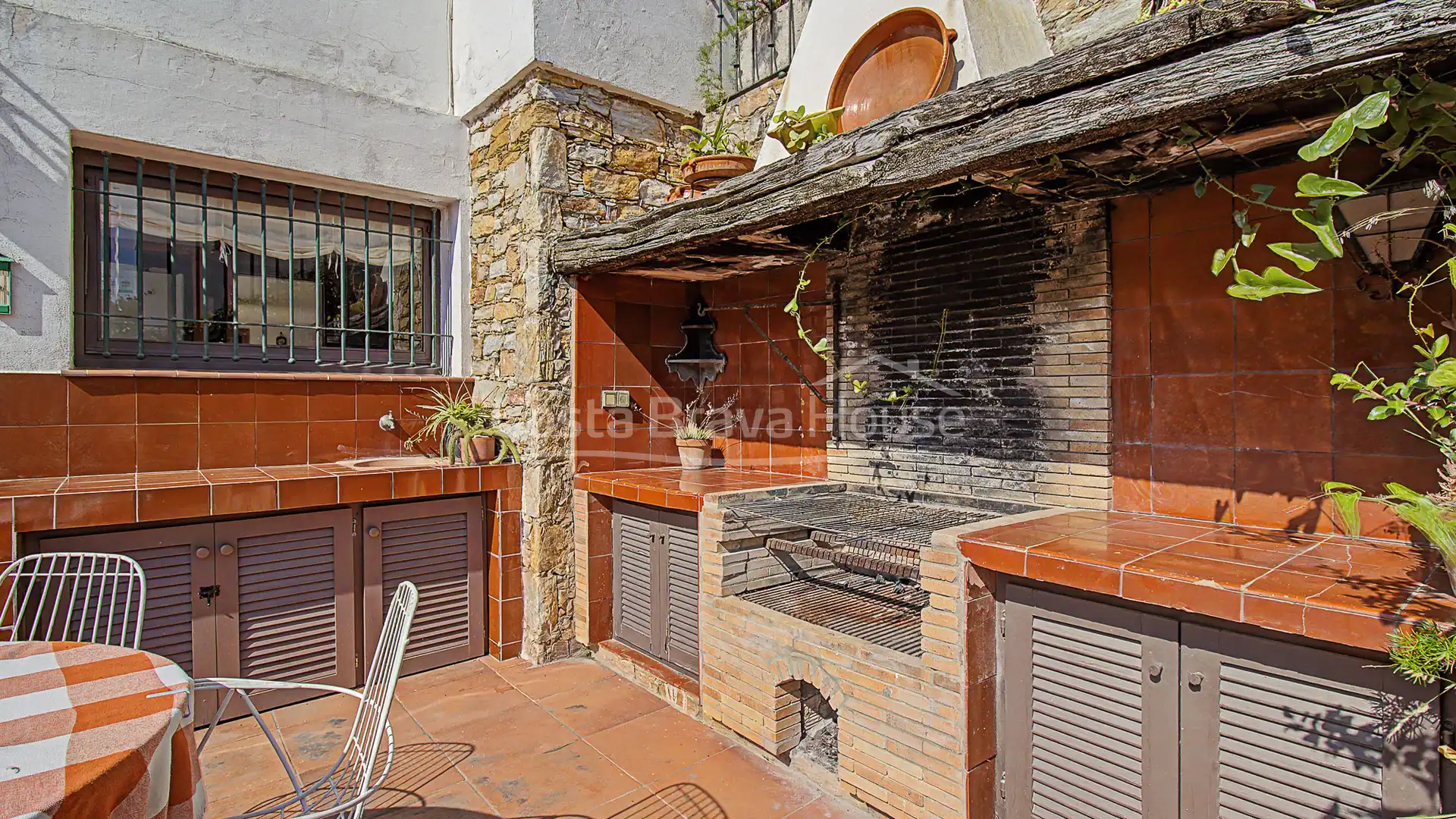 Maison avec jardin à vendre à Carrer Mas Mató, imagen 7