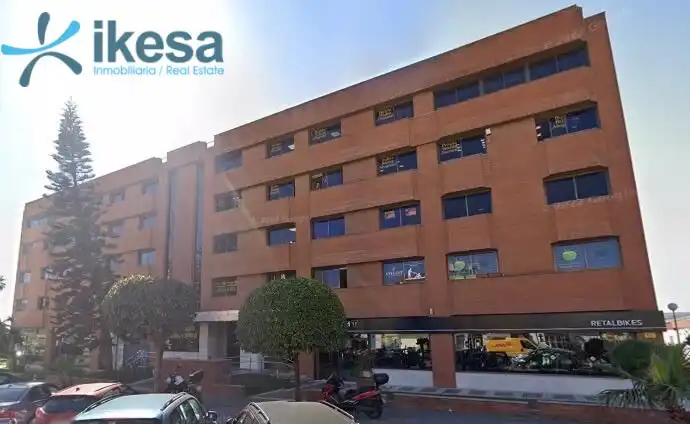 Oficina en venda a Sur