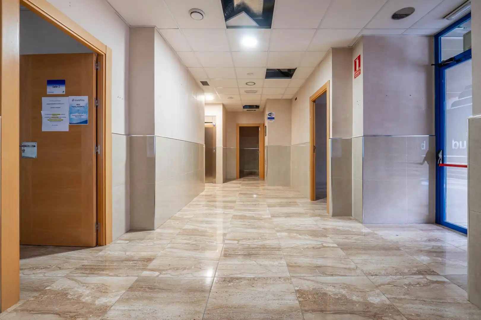 Business premises for sale in Avenida del Doctor Olóriz, imagen 12