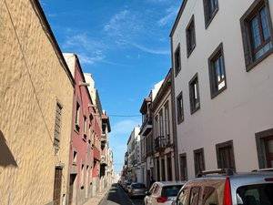 Casa adosada en Venta en Calle de López Botas, 10 en Vegueta