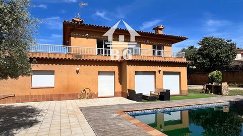 Foto 3 de Casa o xalet en venda a Condado del Jaruco - Puigventós, Lloret de Mar