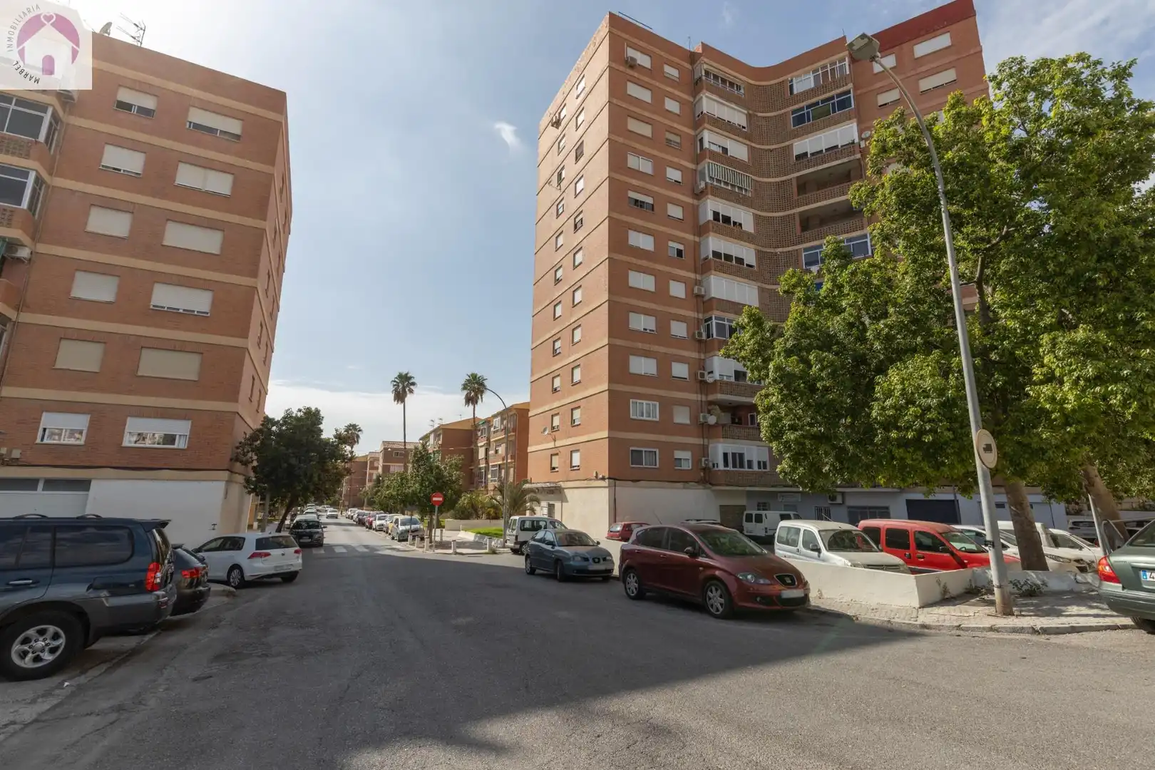 Piso en venta en Calle Calle Doctor Tercedor, 19, 19, Motril ciudad