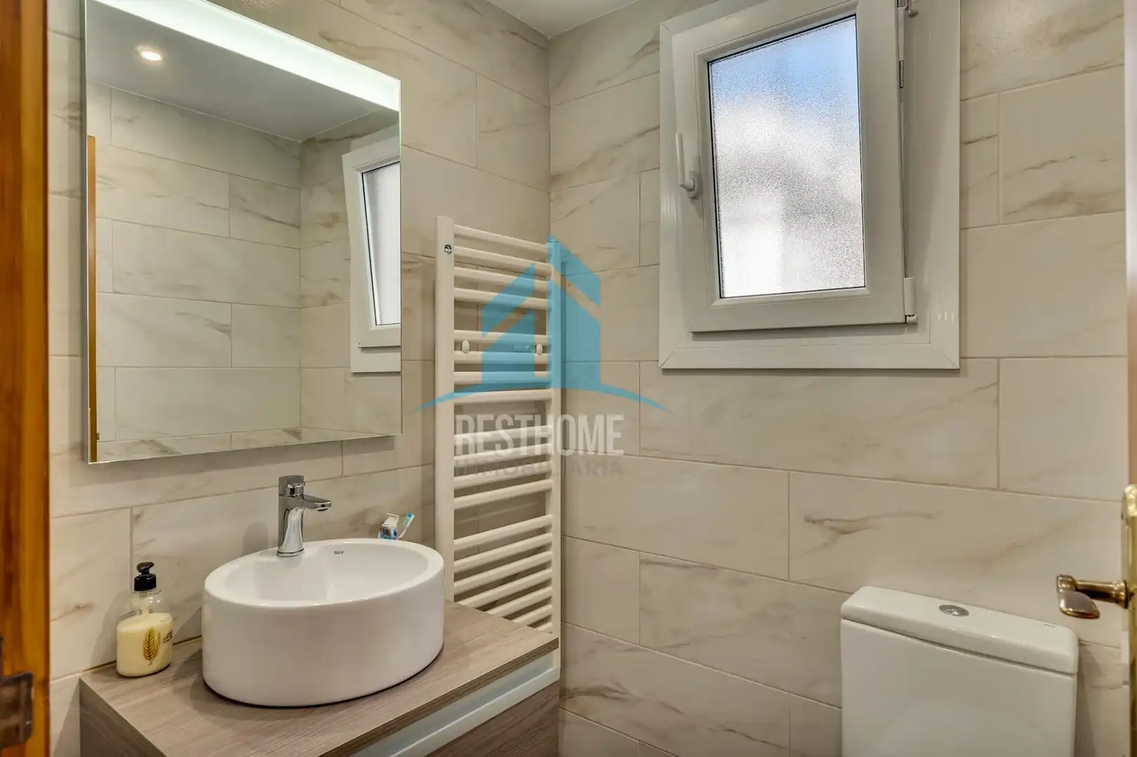 Villa avec terrasse à vendre à La Fustera, imagen 17