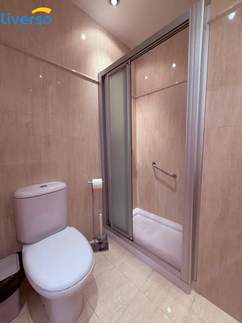 Baño de Piso en venta en Burgos con Amueblado