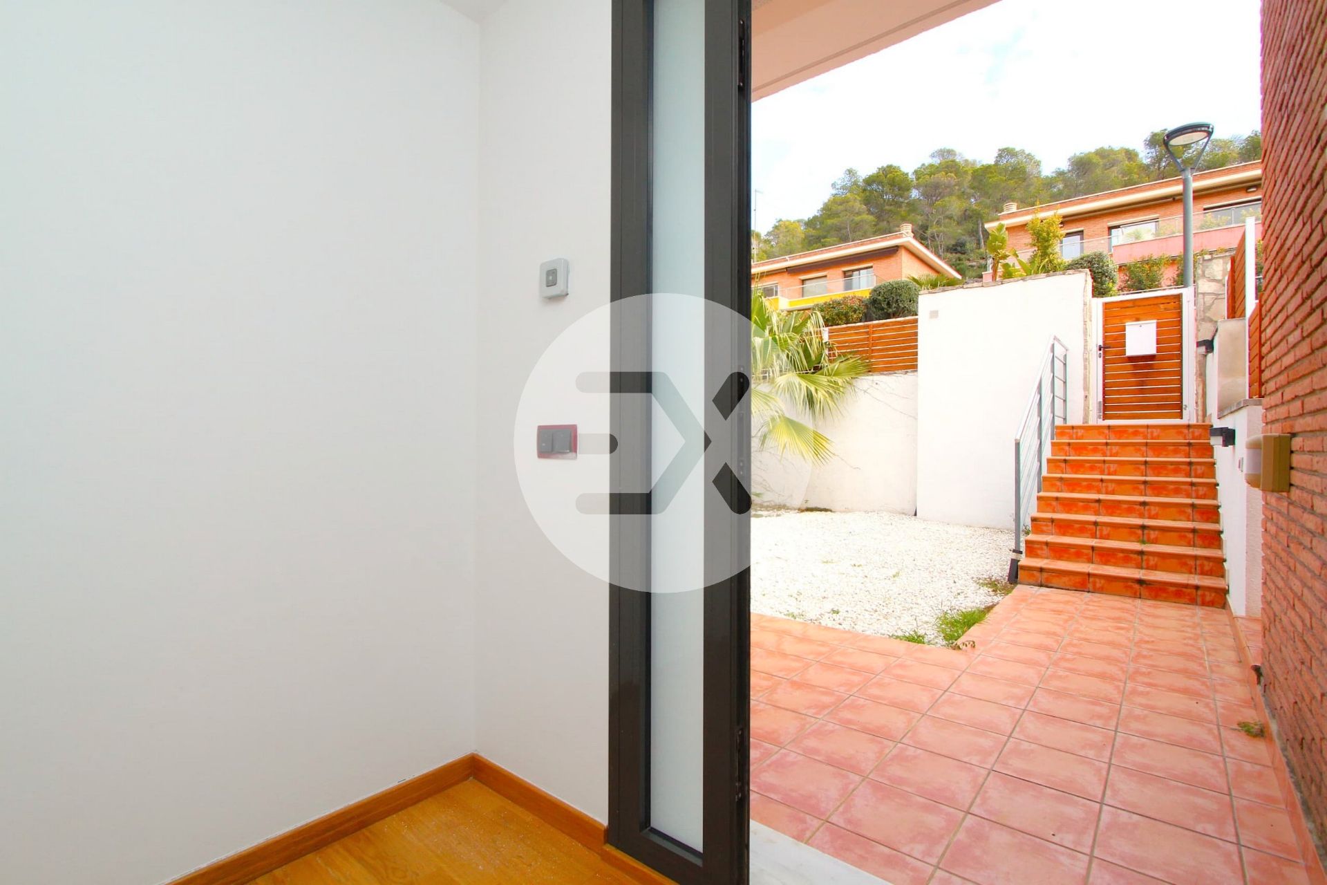 Casa adosada en venta en Sitges con Aire acondicionado, Calefacción y Jardín privado