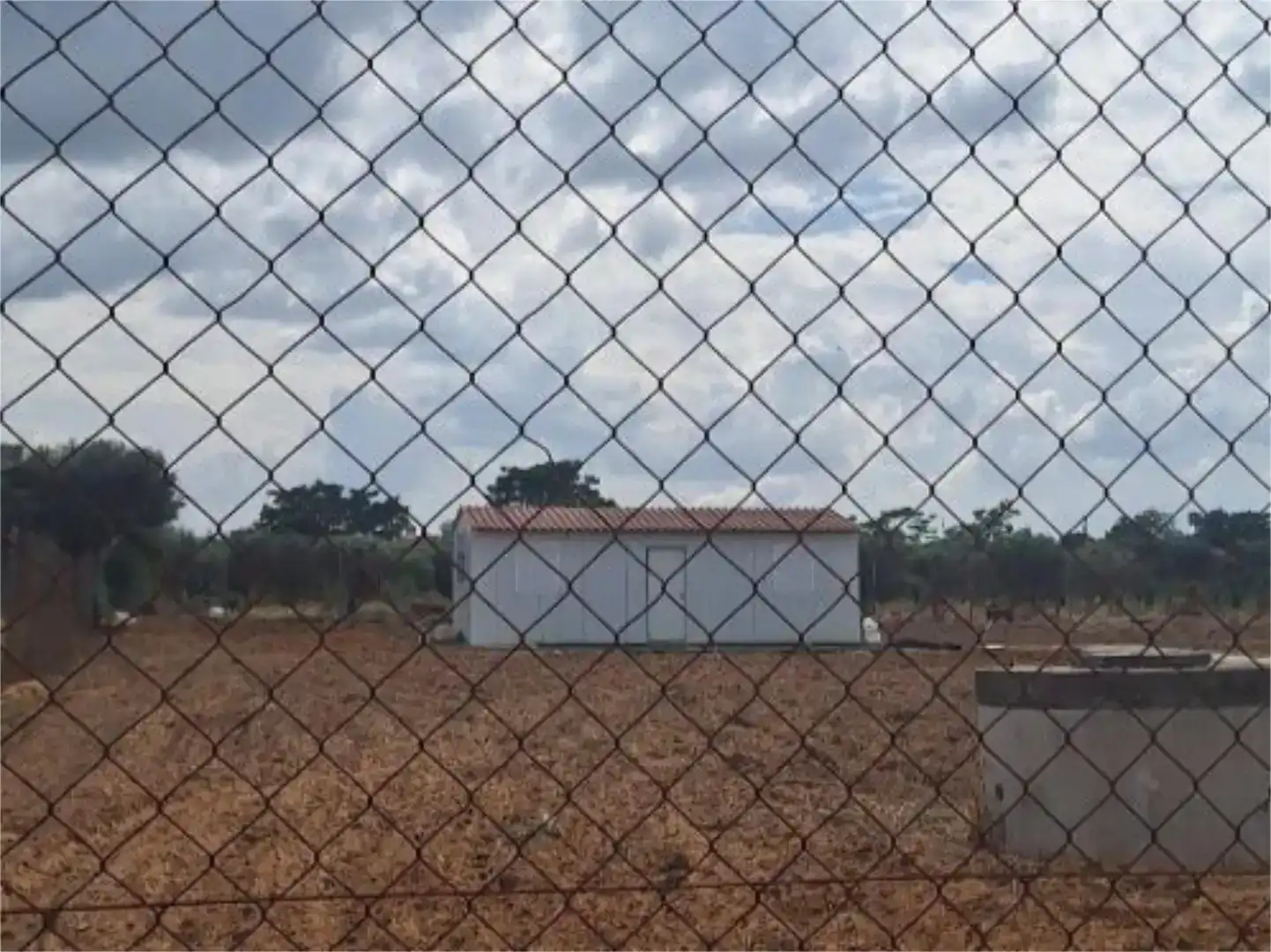 Finca rústica en venda en Marchena