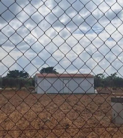 Foto 2 de Finca rústica en venda a Carretera la Puebla de Cazalla, 2, Marchena, Sevilla