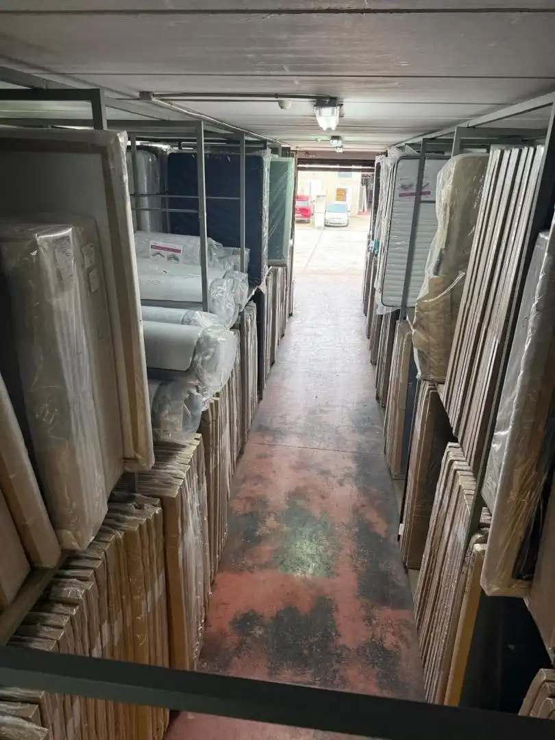 Industrial building for sale in Passeig Passeig Montguit, imagen 8