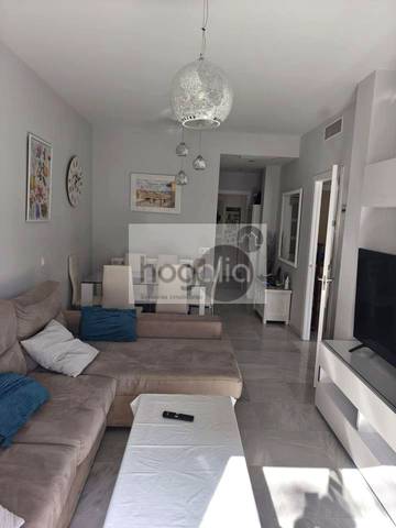 Piso en Alquiler en San Lorenzo