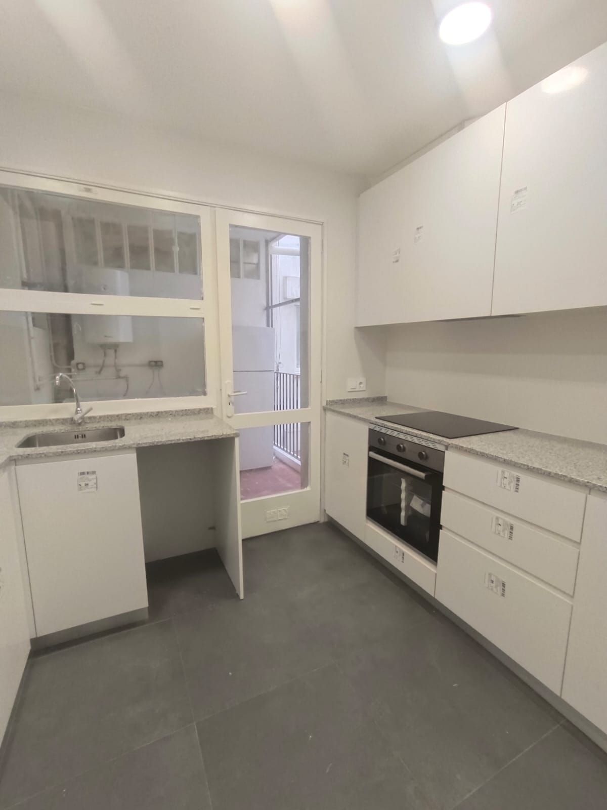 Flat to rent in Carrer de Prat de la Riba, Vallparadís - Antic Poble de Sant Pere