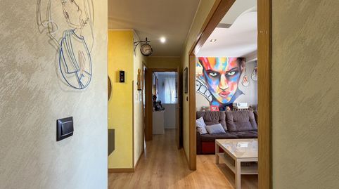 Foto 4 de Pis en venda a San Antonio, Ávila Capital