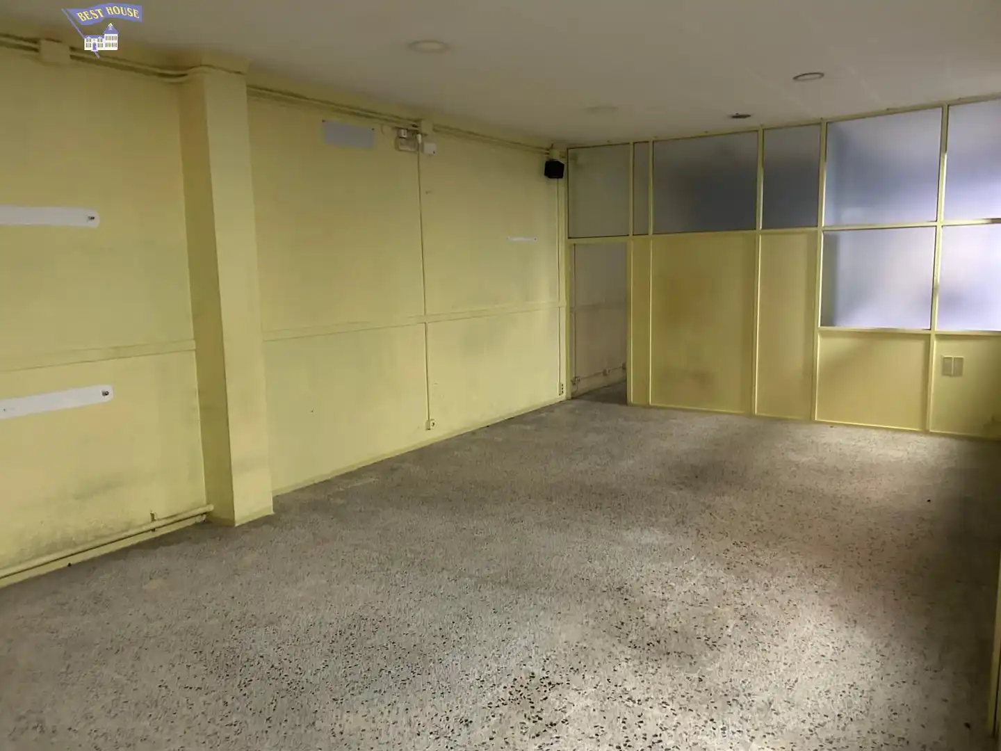 Business premises for sale in Poble, imagen 2