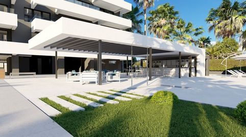 Foto 4 de Ático en venta en Marisol Park - Ortembach - Los Almendros, Calpe / Calp