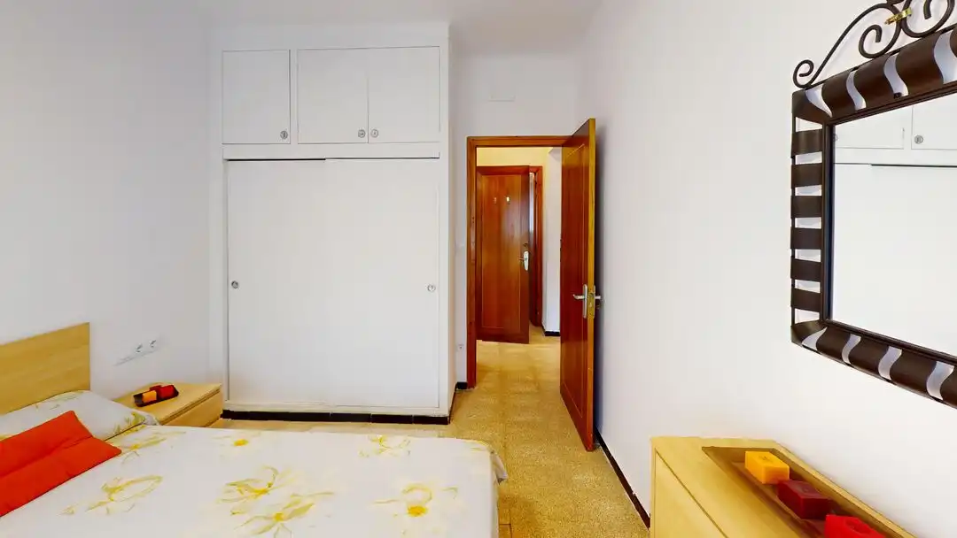 Habitación de Piso en venta en Palamós con Terraza